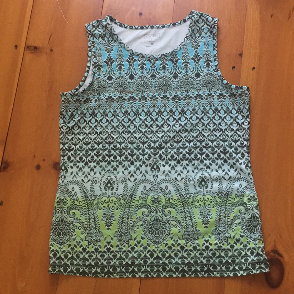 Athleta tank